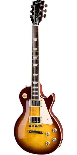 GIBSON GUIT EL GIBSON LP STANDARD 60S ICED TEA