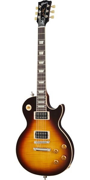 GIBSON SLASH LES PAUL STANDARD NOVEMBER BURST