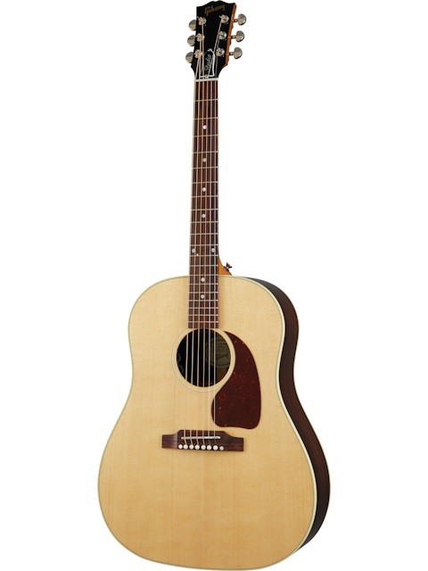 GIBSON GUIT AC ELEC GIBSON J-45 STUDIO ROSEWOOD ANTIQUE N