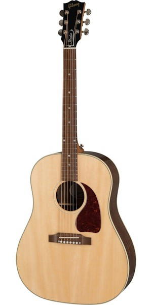 GIBSON GUIT AC ELEC GIBSON J-45 STUDIO WALNUT ANTIQUE NAT