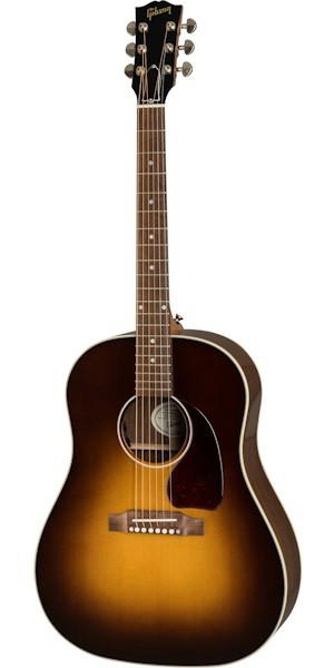 GIBSON GUIT AC ELEC GIBSON J-45 STUDIO WALNUT WALNUT BST