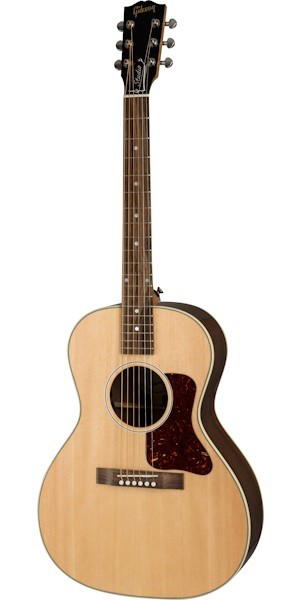 GIBSON GUIT AC ELEC GIBSON L-00 STUDIO WALNUT ANTIQUE NAT