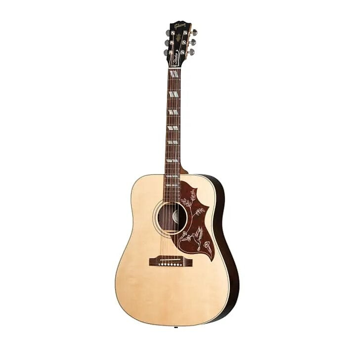 GIBSON GUIT AC ELEC GIBSON HUMMINGBIRD STUDIO ROSEWOOD NA