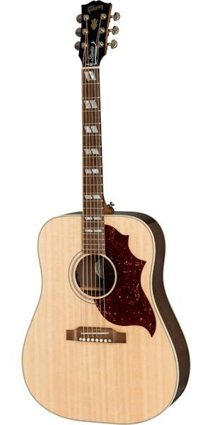 GIBSON GUIT AC ELEC GIBSON HUMMINGBIRD STUDIO WALNUT AN