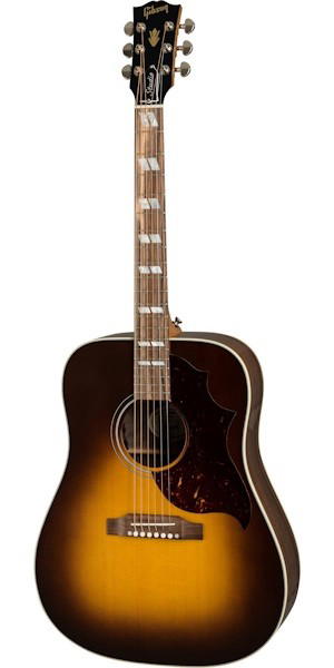 GIBSON GUIT AC ELEC GIBSON HUMMINGBIRD STUDIO WALNUT WB