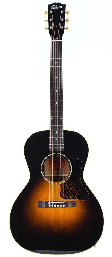 GIBSON L-00 ORIGINAL VINTAGE SB
