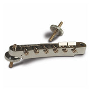 GIBSON PUENTE GIBSON ABR-1 TUNE-O-MATIC NIQUEL