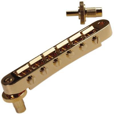 GIBSON PUENTE GIBSON NASHVILLE TUNE-O-MATIC DORADO