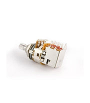 GIBSON POTENCIOMETRO GIBSON 500K PUSH/PULL CORTO