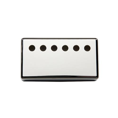 GIBSON CUBRE PASTILLAS GIBSON HUMBUCKER MASTIL CROMADO