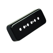 CUBRE PASTILLAS GIBSON P-90/P-100 NEGRA