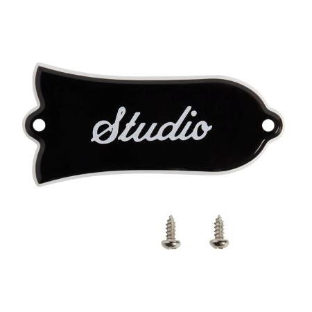 TAPA ALMA GIBSON LES PAUL STUDIO