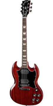 GIBSON SG STANDARD HERITAGE CHERRY