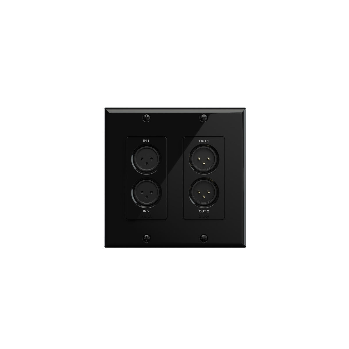 XILICA MODULO IN/OUT GIO-XLR