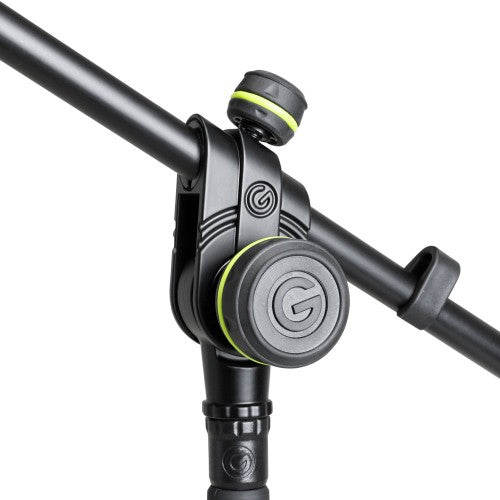 GRAVITY MS 4321 B - SUPORTE DE MICROFONE TRIPÉ