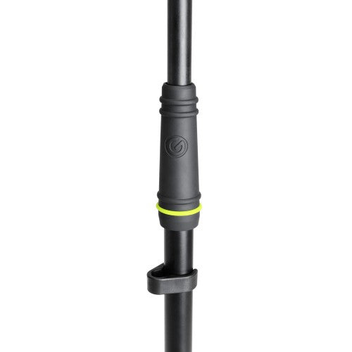 GRAVITY MS 4321 B - SUPORTE DE MICROFONE TRIPÉ