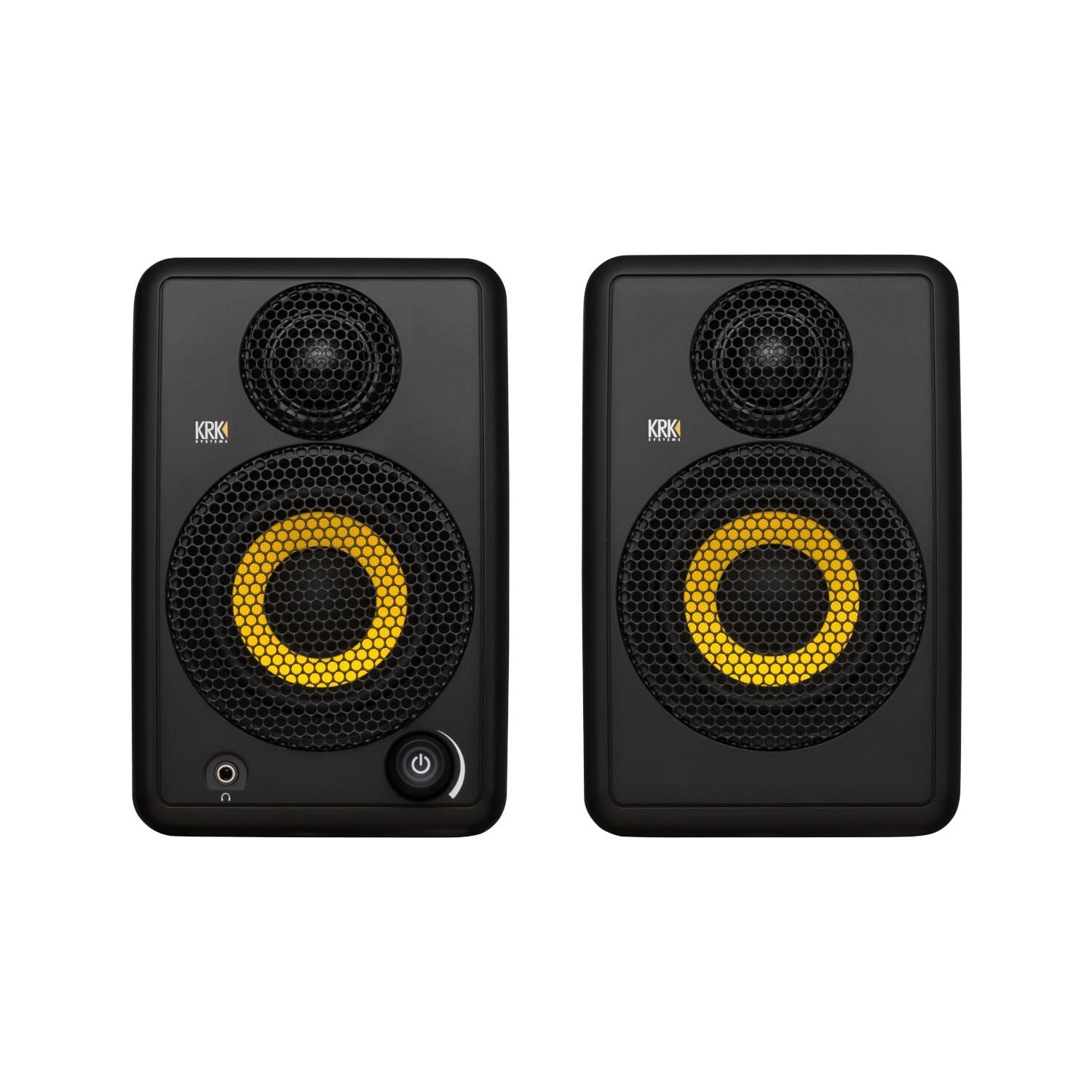 KRK GoAux 3
