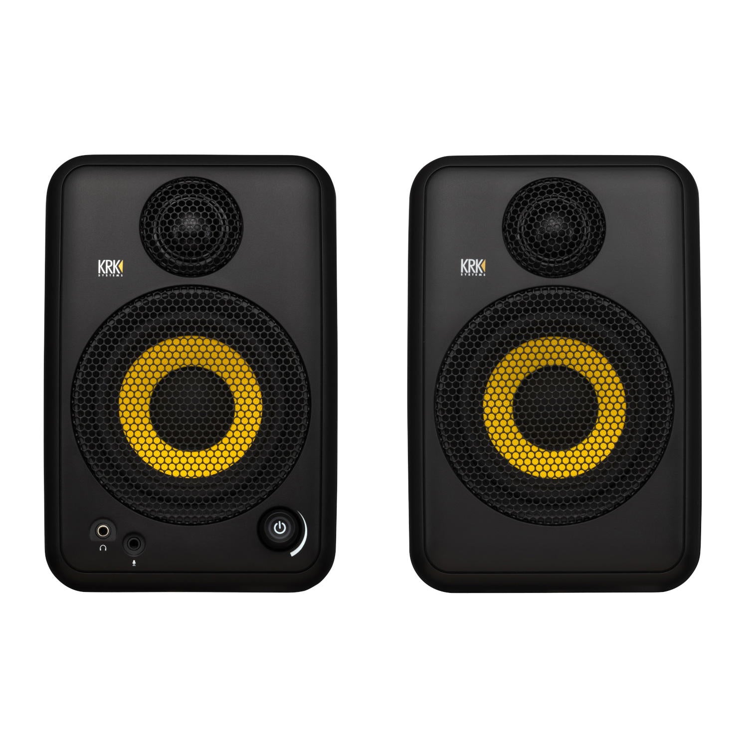 KRK GoAux 4