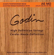 GODIN A6 MD FOSFORO BRONCE 13-56