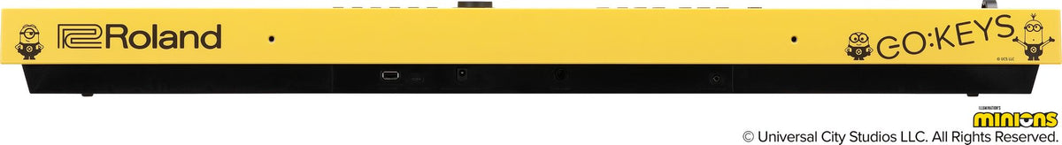 ROLAND GO:KEYS 3 MINION