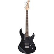YAMAHA PACIFICA 120H BLACK