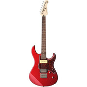 YAMAHA PACIFICA 311H RED METALIC