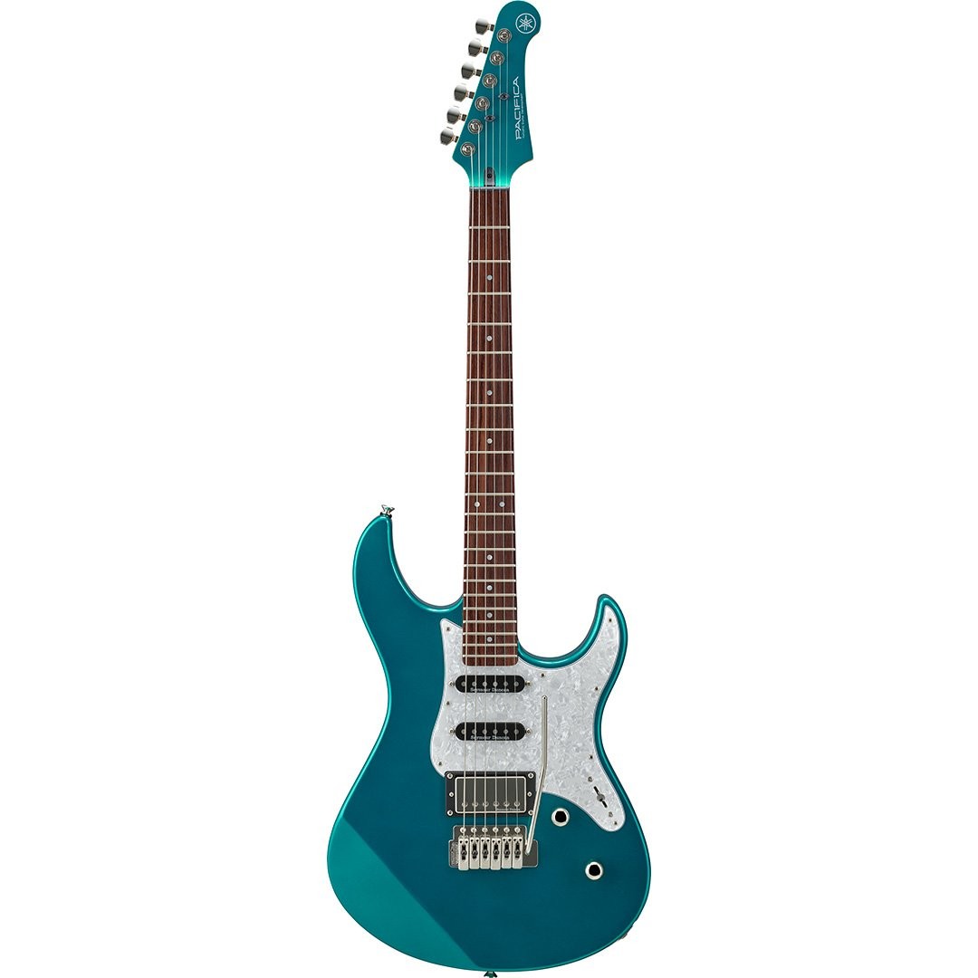 YAMAHA PACIFICA 612VIIX TGM 
