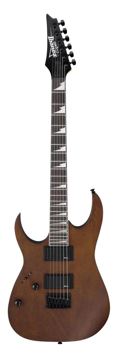 IBANEZ GRG121DXL WNF