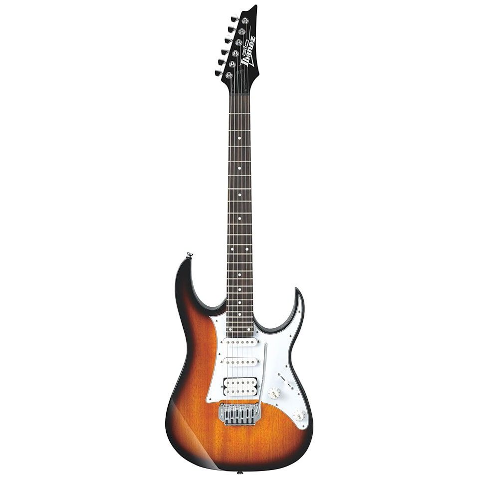 IBANEZ GRG140 SB