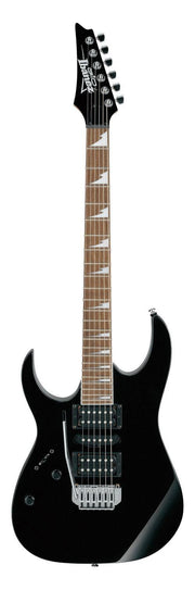 IBANEZ GRG170DXL BLACK NIGHT 