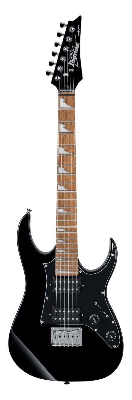 IBANEZ GRGM21 BKN