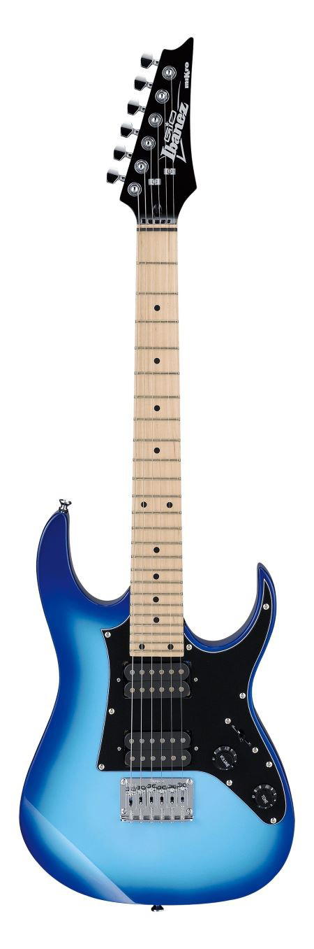 IBANEZ GRGM21M BLT