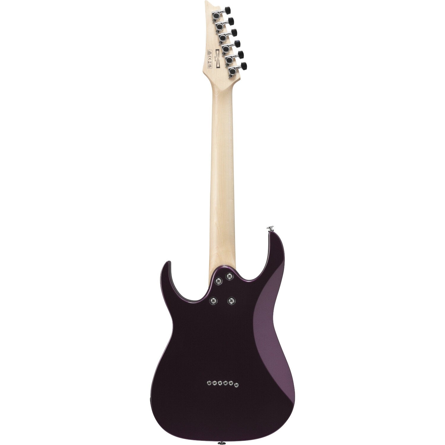 IBANEZ GRGM21M-MPL