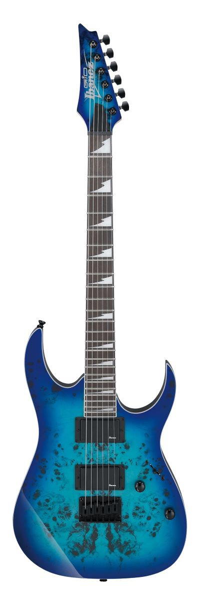 IBANEZ GRGR221PA AQB
