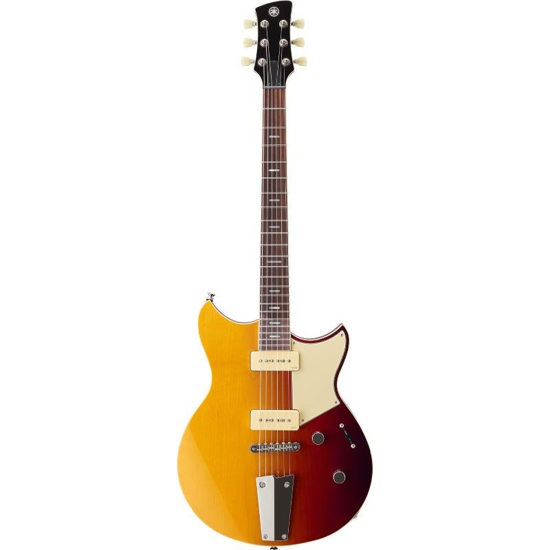 YAMAHA GUIT EL YAMAHA REVSTAR STANDARD RSS02T SSB