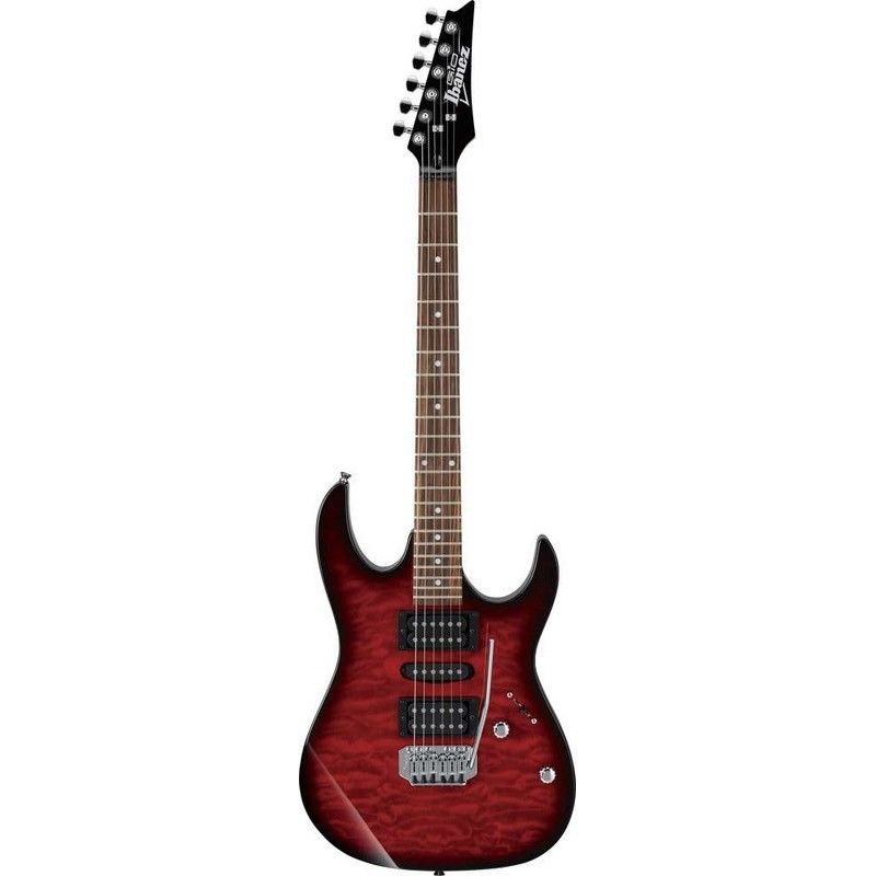 IBANEZ GRX70QA TRB