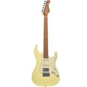 BACCHUS Universe GS-2DX RSM/M OWH