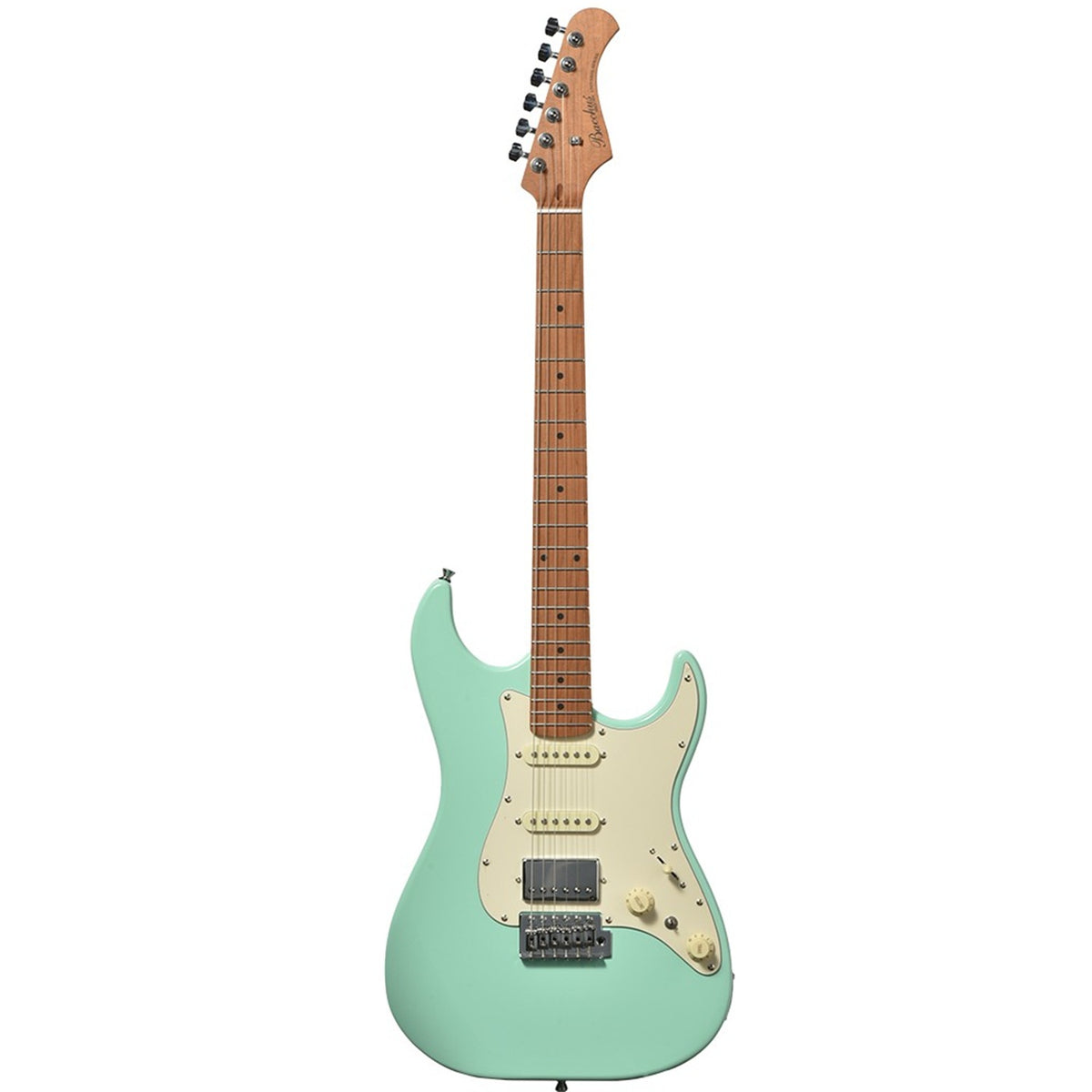 BACCHUS Universe GS-2DX RSM/M SFB