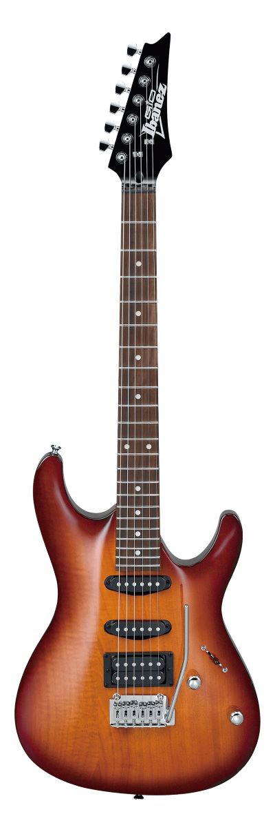 IBANEZ GSA60 BS BROWN SUNBURST