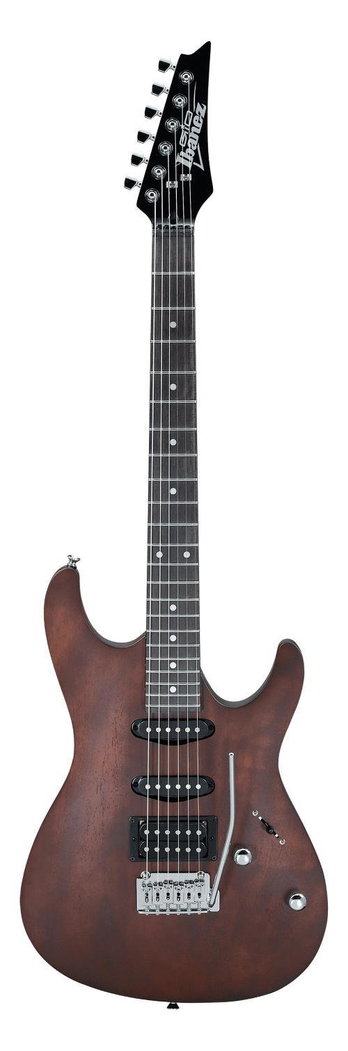 IBANEZ GSA60 WNF WALNUT