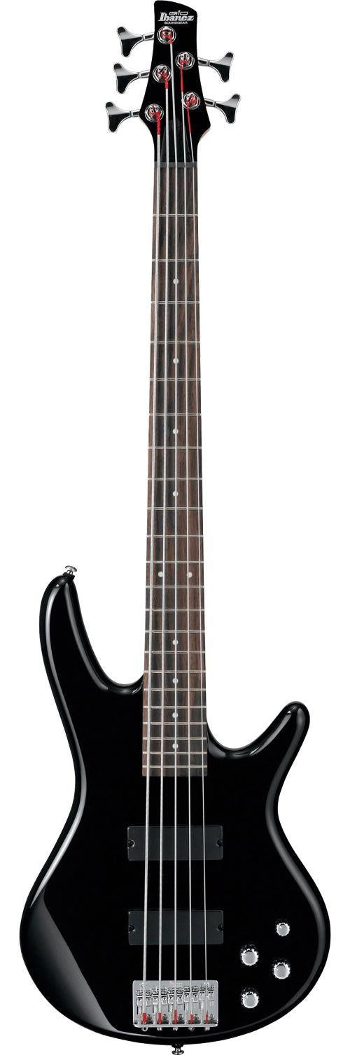 IBANEZ GSR205 BK
