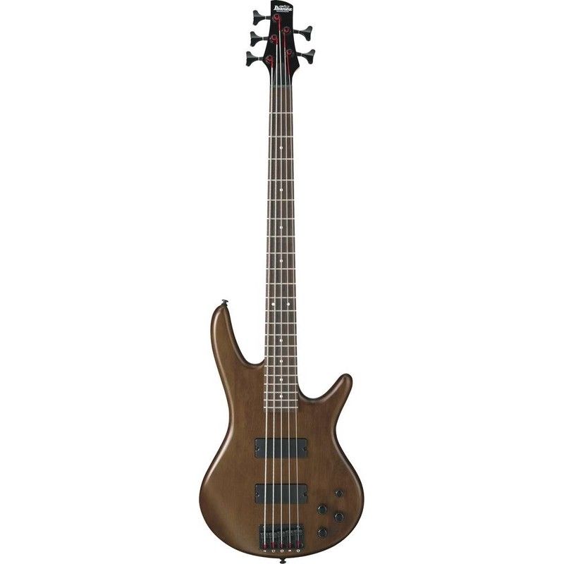 IBANEZ GSR205B WF 5