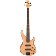 YAMAHA TRBX604FM NATURAL SATIN