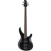 YAMAHA TRBX604FM TRANSLUCENT BLACK