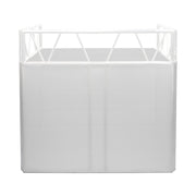 HEADLINER INDIO SCRIM WHITE