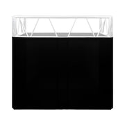HEADLINER INDIO SCRIM BLACK