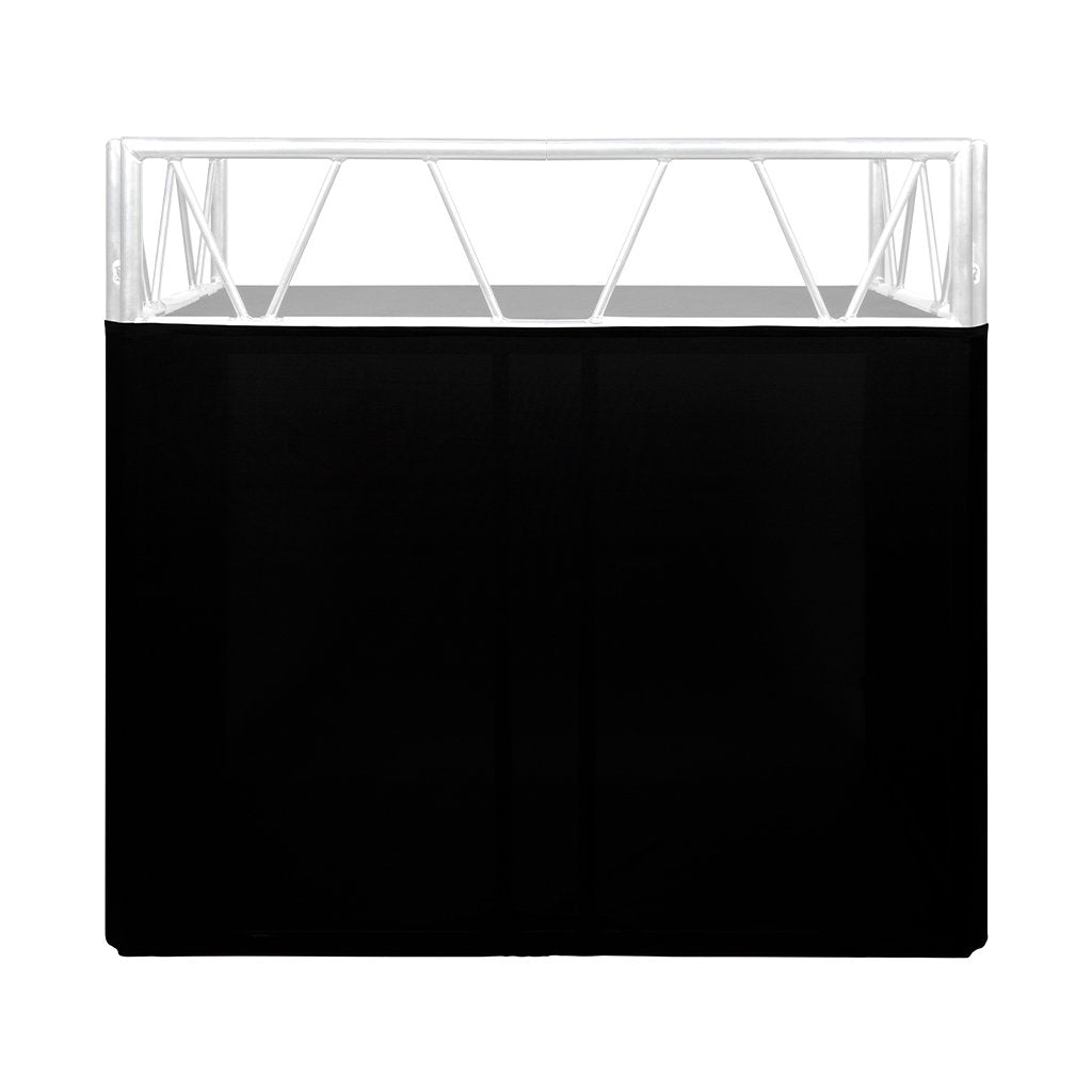 HEADLINER INDIO SCRIM BLACK