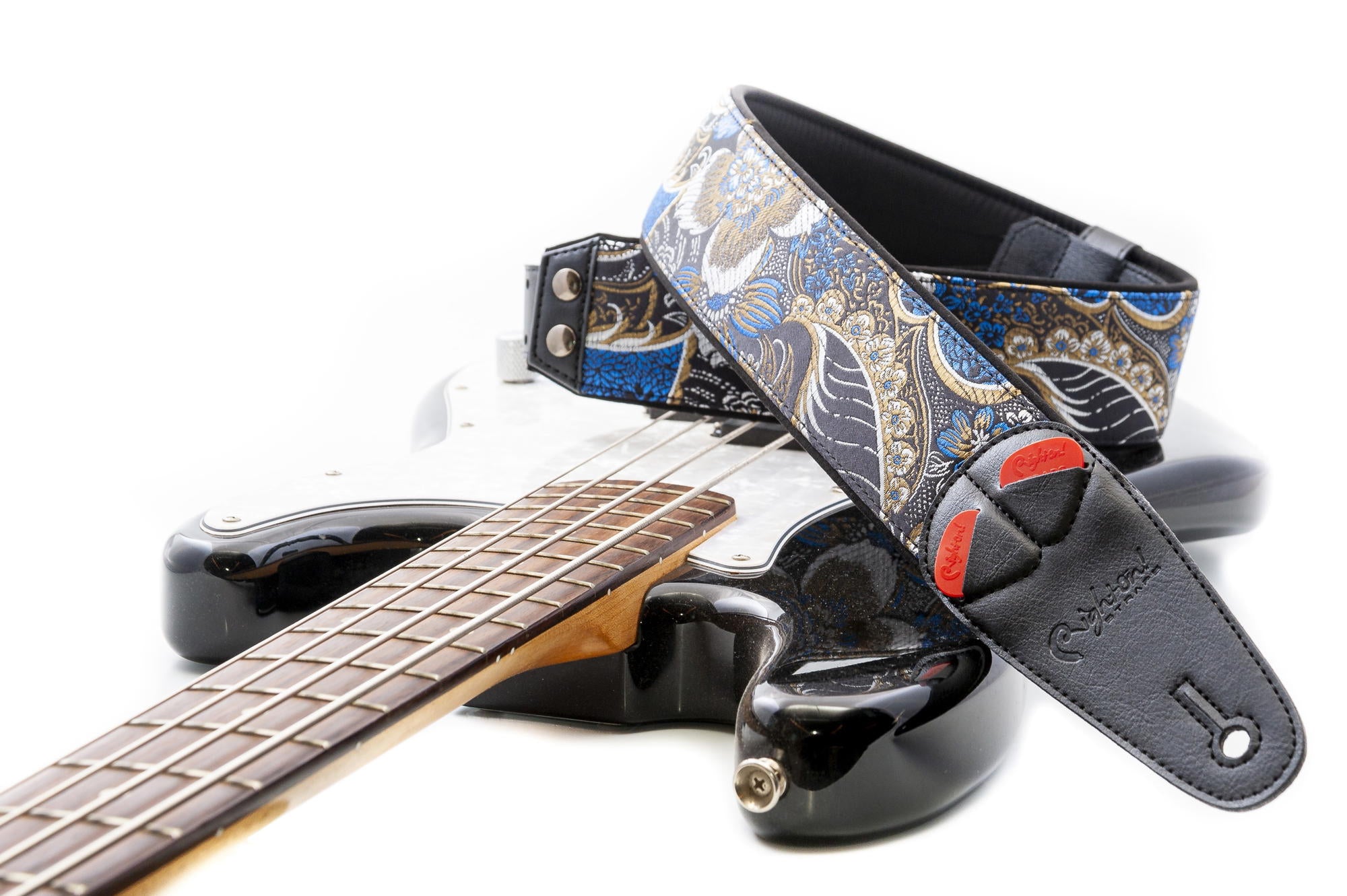 RIGHTON SERIE MOJO HOKKAIDO BLACK