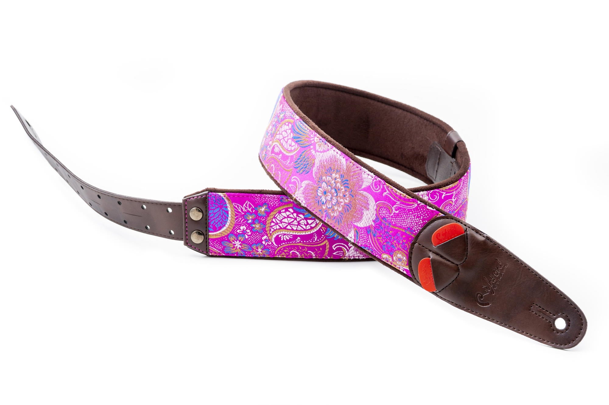 RIGHTON SERIE MOJO HOKKAIDO PINK