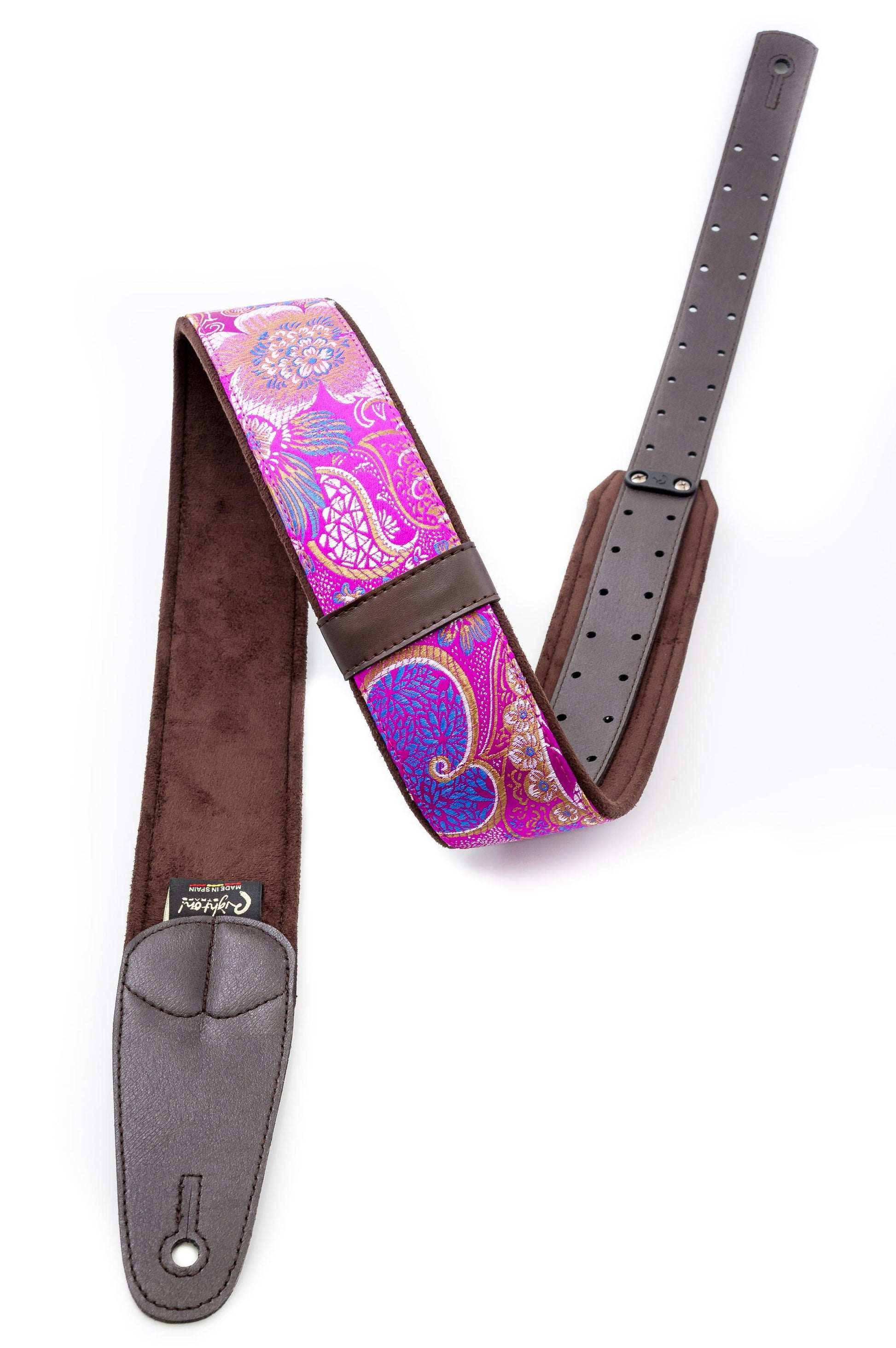 RIGHTON SERIE MOJO HOKKAIDO PINK